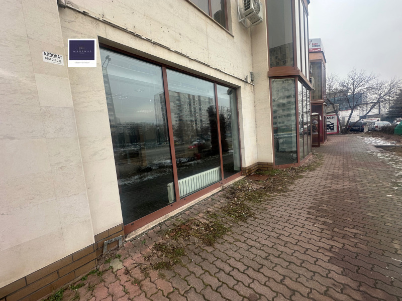 Do wynajęcia  Biuro Sofia , Ljulin 7 , 170 mkw | 89854673 - obraz [13]