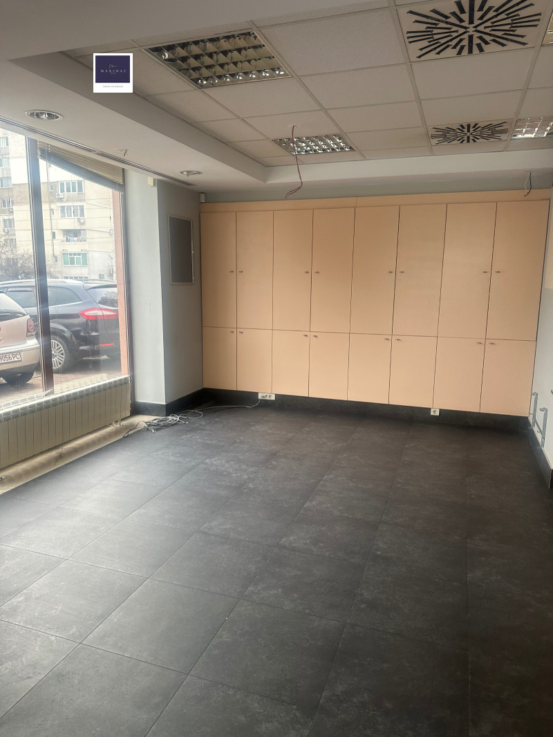 Do wynajęcia  Biuro Sofia , Ljulin 7 , 170 mkw | 89854673 - obraz [5]