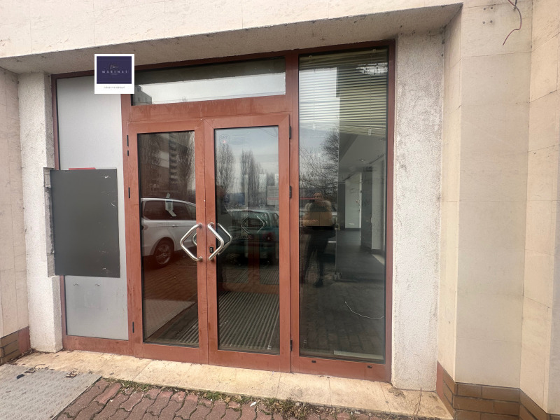 Do wynajęcia  Biuro Sofia , Ljulin 7 , 170 mkw | 89854673 - obraz [14]