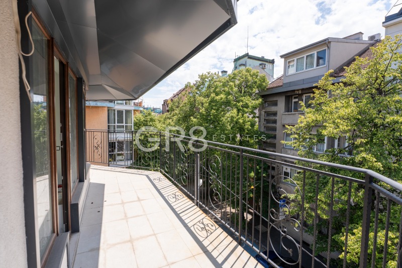 Vuokrattavana  Toimisto Sofia , Oborište , 230 neliömetriä | 60527505 - kuva [10]