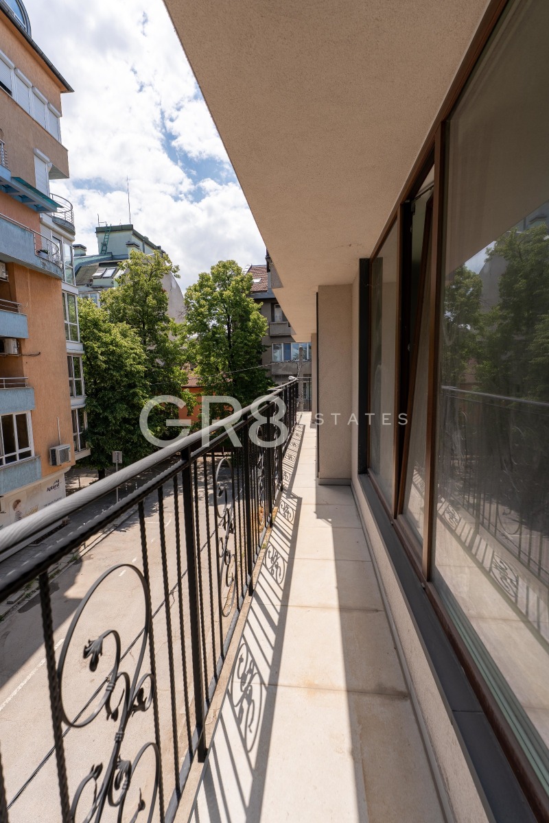 Vuokrattavana  Toimisto Sofia , Oborište , 230 neliömetriä | 60527505 - kuva [9]