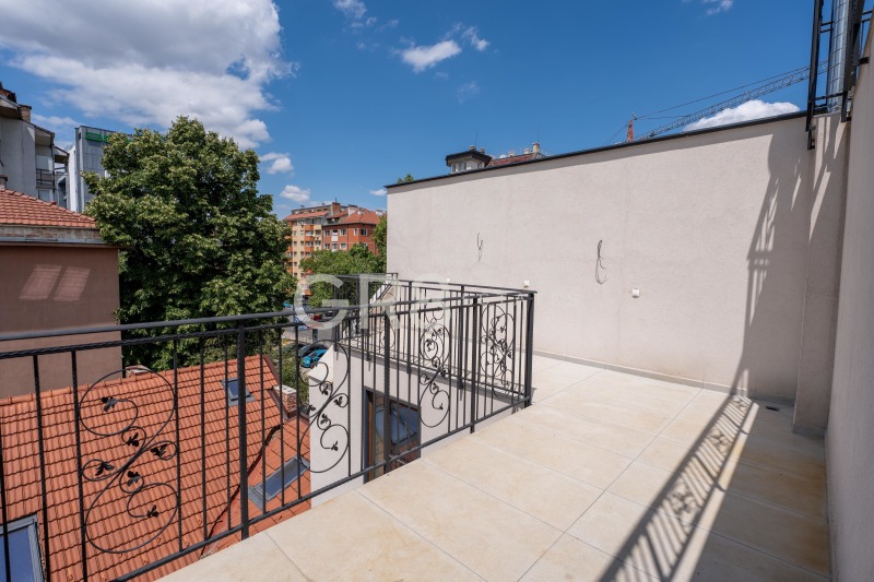 Vuokrattavana  Toimisto Sofia , Oborište , 230 neliömetriä | 60527505 - kuva [12]