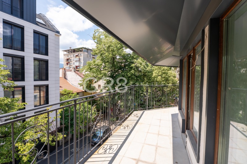 Vuokrattavana  Toimisto Sofia , Oborište , 230 neliömetriä | 60527505 - kuva [11]