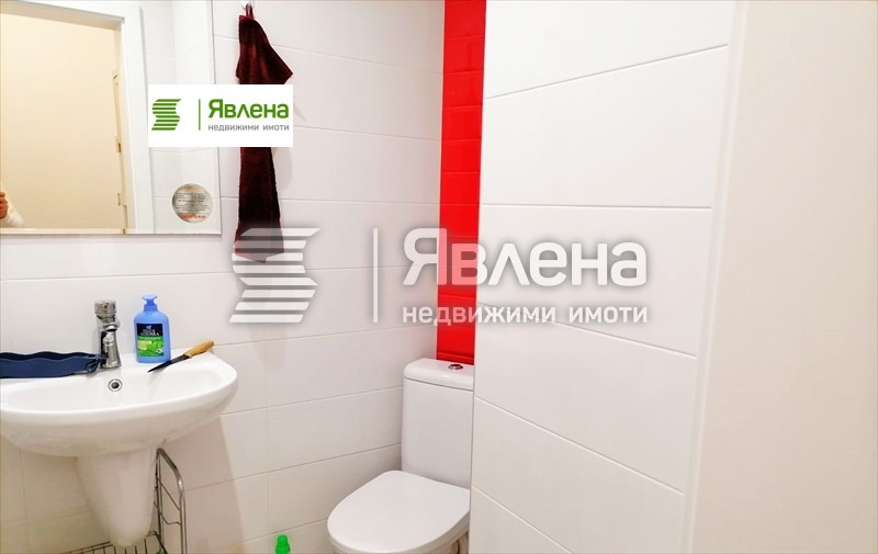 Дава под наем ОФИС, гр. София, Център, снимка 4 - Офиси - 54231222