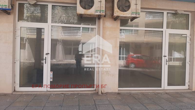 Дава под нем  Магазин, област Бургас, гр. Поморие •  350 лв. • ID 91448942 — holmes.bg - [1] 