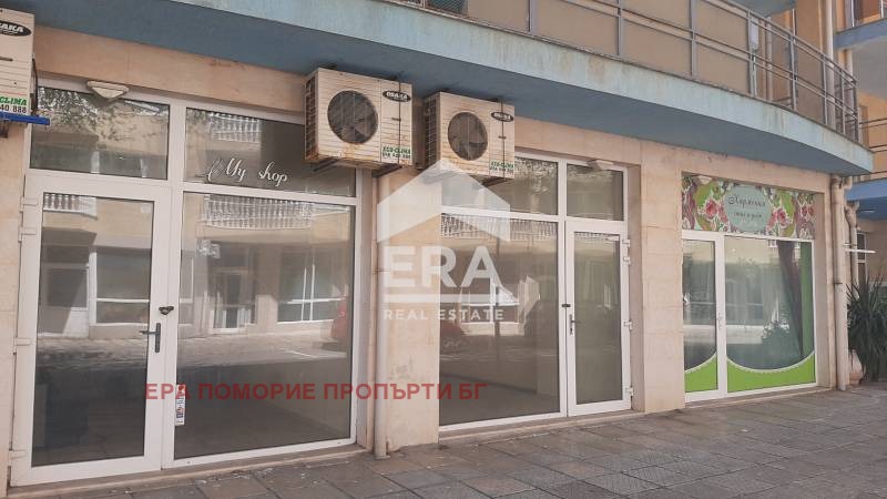 K pronájmu  Prodejna oblast Burgas , Pomorie , 52 m2 | 83818548 - obraz [6]