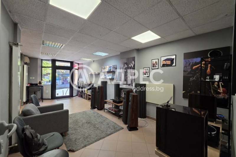 В аренду  Магазин София , Център , 62 кв.м | 52252455 - изображение [7]