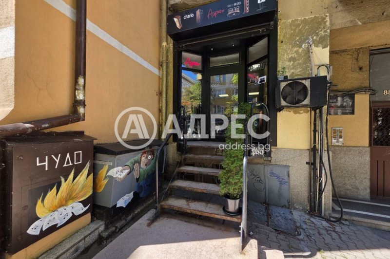 В аренду  Магазин София , Център , 62 кв.м | 52252455 - изображение [3]