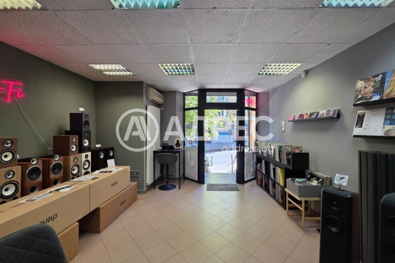 В аренду  Магазин София , Център , 62 кв.м | 52252455 - изображение [9]