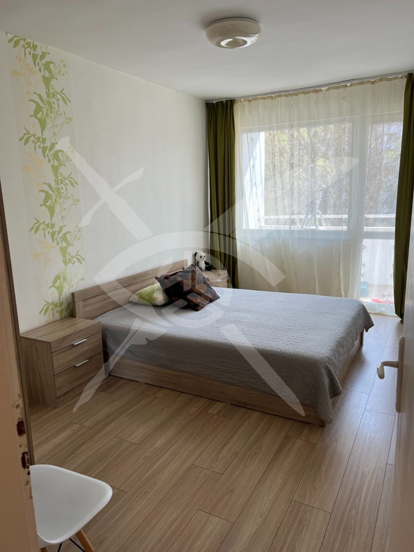 Дава под наем 2-СТАЕН, гр. София, Дианабад, снимка 4 - Апартаменти - 53898247