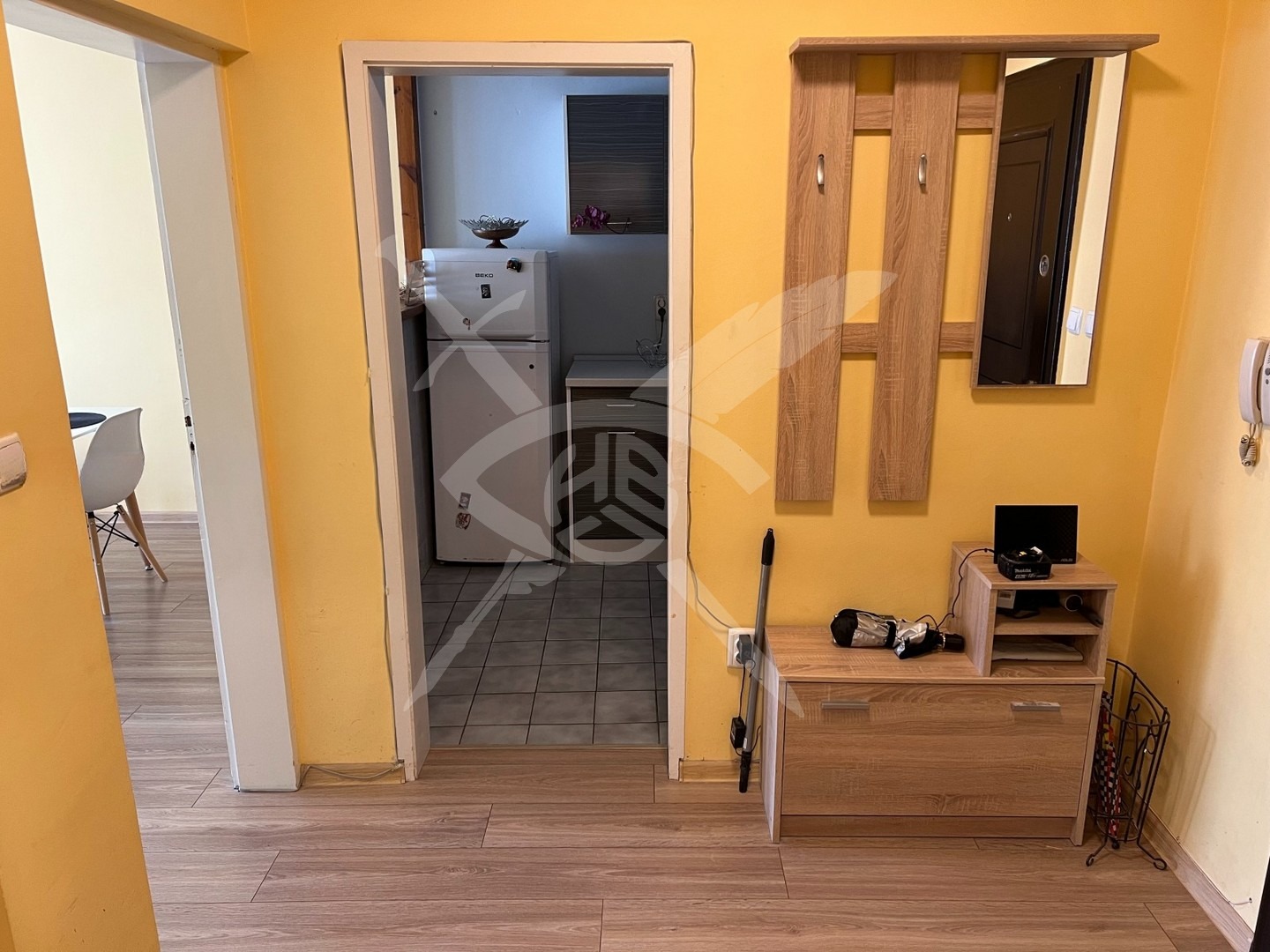 Дава под наем 2-СТАЕН, гр. София, Дианабад, снимка 8 - Апартаменти - 53898247