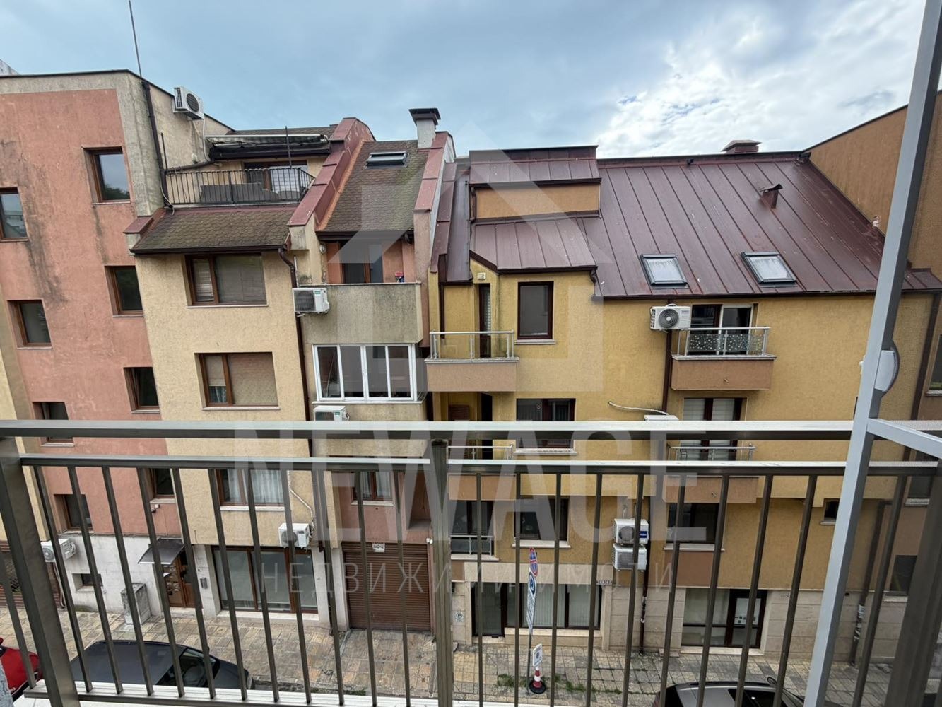Дава под наем 2-СТАЕН, гр. Варна, Погреби, снимка 9 - Апартаменти - 54632316