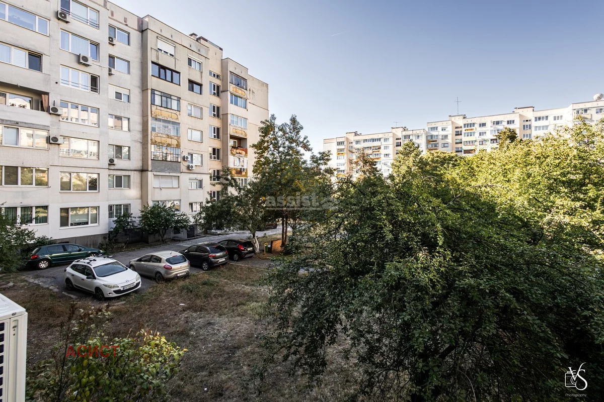 Дава под наем 2-СТАЕН, гр. София, Надежда 2, снимка 12 - Апартаменти - 56327416