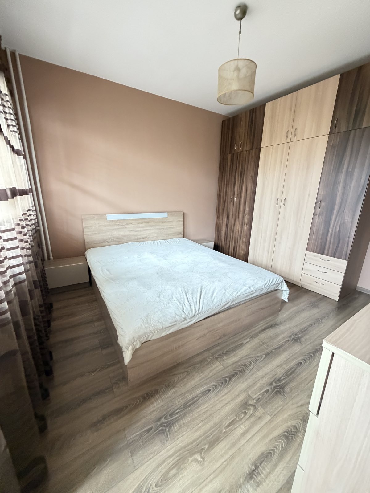 Дава под наем 3-СТАЕН, гр. София, Дружба 2, снимка 7 - Апартаменти - 54500061