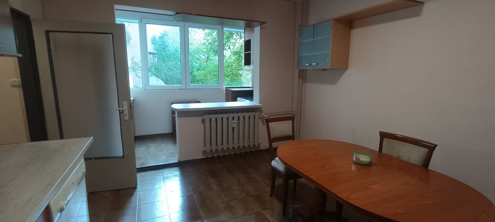 Дава под наем 3-СТАЕН, гр. София, Надежда 3, снимка 2 - Апартаменти - 55722205