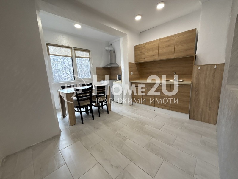 Дава под Наем 3-СТАЕН в град Варна, Трошево - 60 кв.м / 430 € » 841.01 лв., HOME2U
