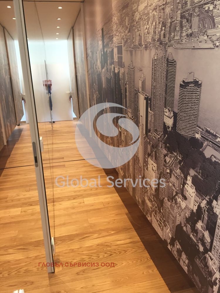 Дава под Наем 4-СТАЕН | Imot.bg — изображение 16