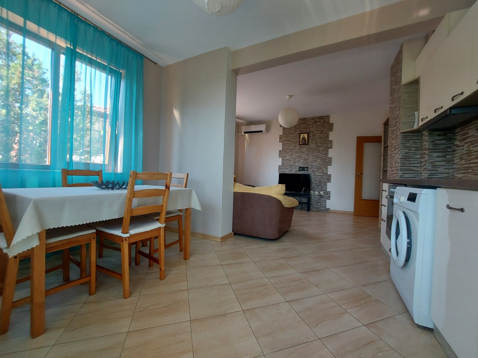 Дава под Наем 2-СТАЕН | Imot.bg — изображение 6