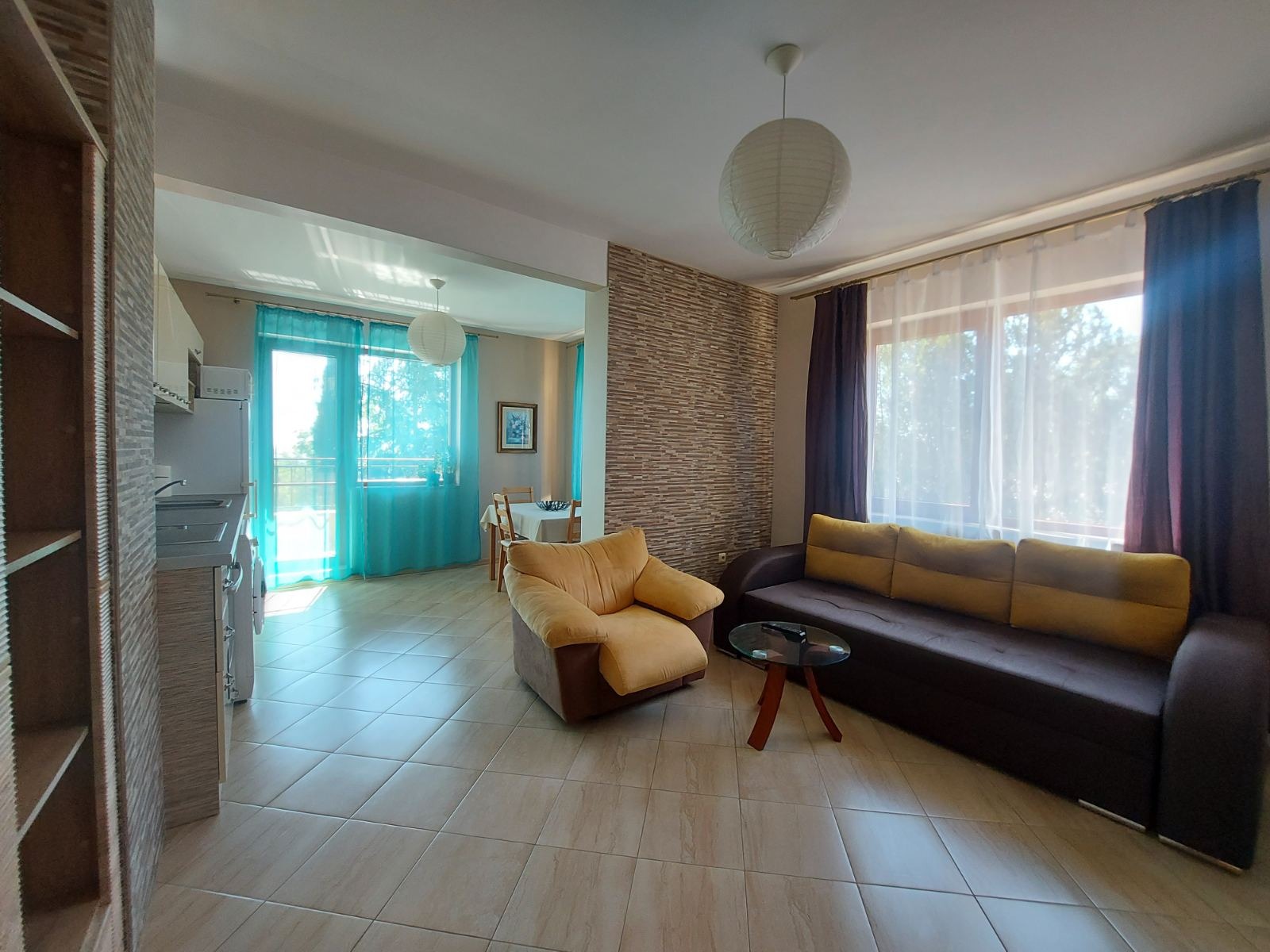 Дава под Наем 2-СТАЕН | Imot.bg — изображение 5