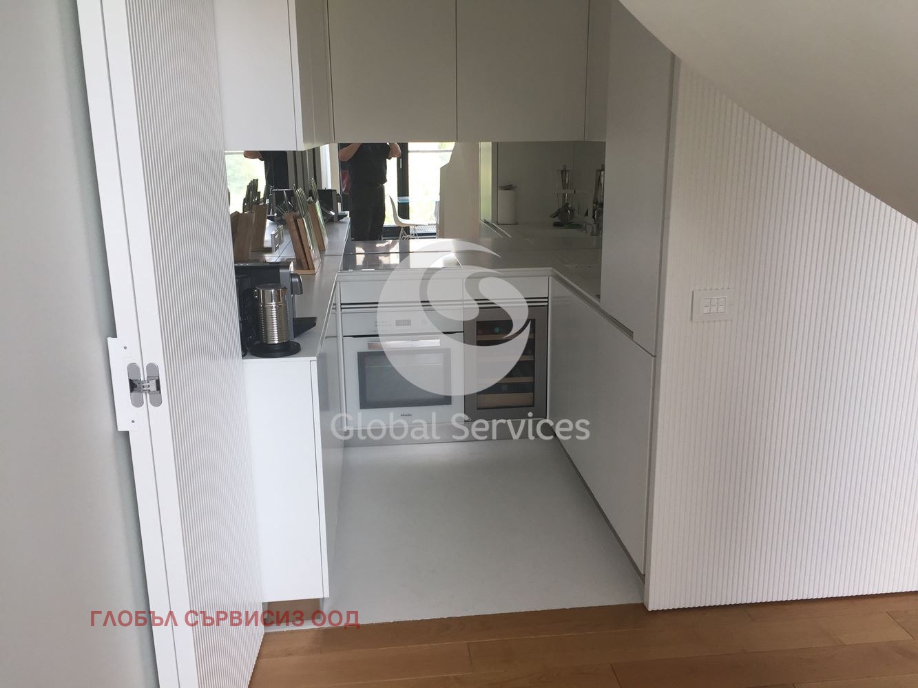 Дава под Наем 4-СТАЕН | Imot.bg — изображение 4