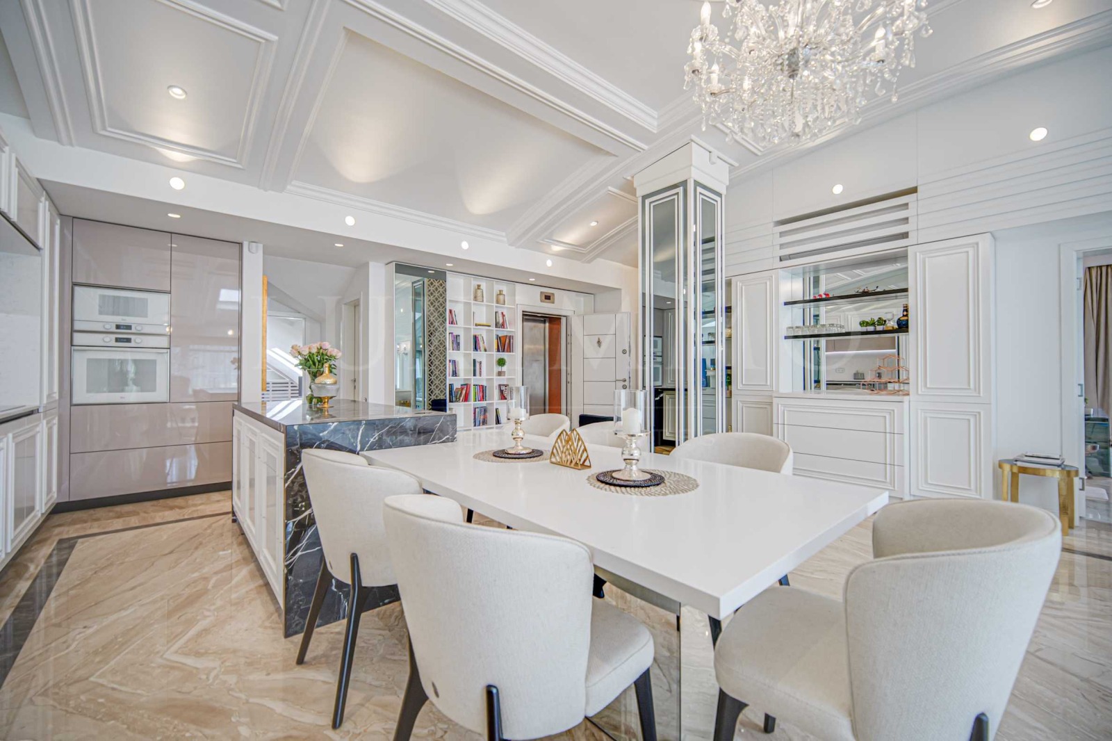 Дава под Наем 4-СТАЕН | Imot.bg — изображение 3