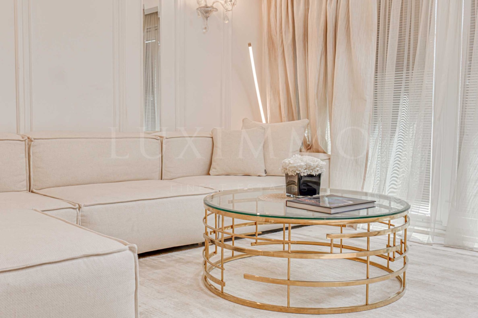 Дава под Наем 4-СТАЕН | Imot.bg — изображение 10