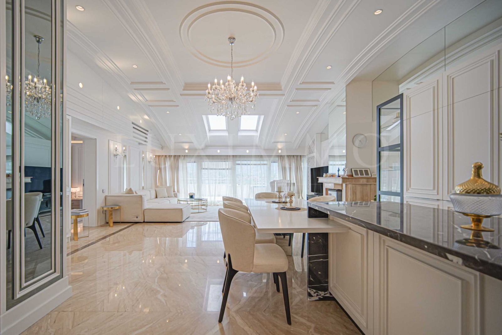 Дава под Наем 4-СТАЕН | Imot.bg — изображение 11