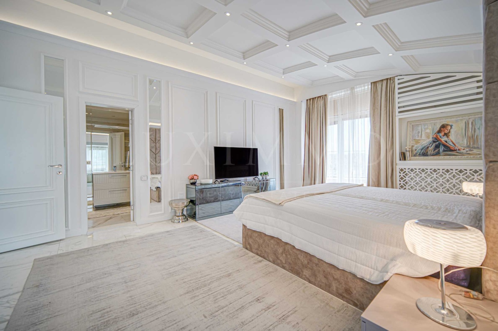 Дава под Наем 4-СТАЕН | Imot.bg — изображение 14