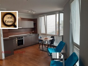 1-стаен град София, Студентски град