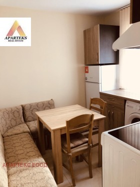 1 bedroom Kamenitsa 2, Plovdiv 6