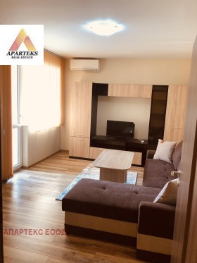 1 chambre Kamenitsa 2, Plovdiv 3