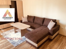 1 bedroom Kamenitsa 2, Plovdiv 4