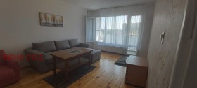 1 bedroom Lyulin 9, Sofia 1