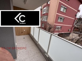 2 bedroom Geo Milev, Sofia 6