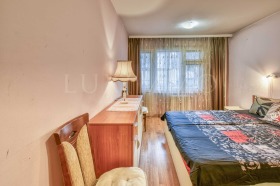 2 camere da letto Lozenets, Sofia 10