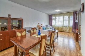 2 bedroom Lozenets, Sofia 2