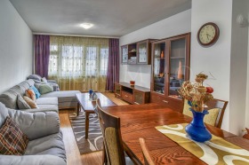 2 bedroom Lozenets, Sofia 1