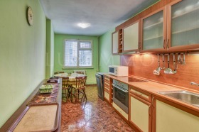 2 bedroom Lozenets, Sofia 6