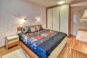 2 camere da letto Lozenets, Sofia 11