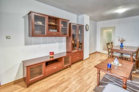 2 bedroom Lozenets, Sofia 5