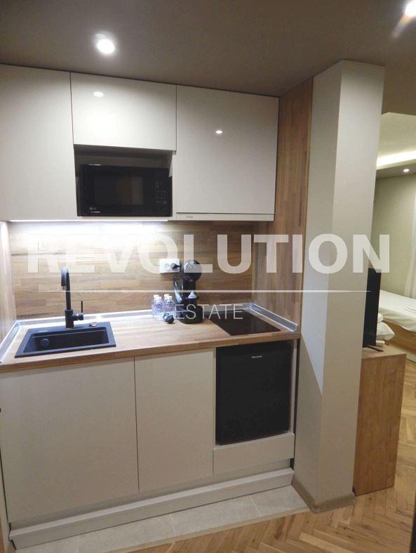 Дава под наем 1-СТАЕН, гр. Варна, Център, снимка 5 - Апартаменти - 53557464