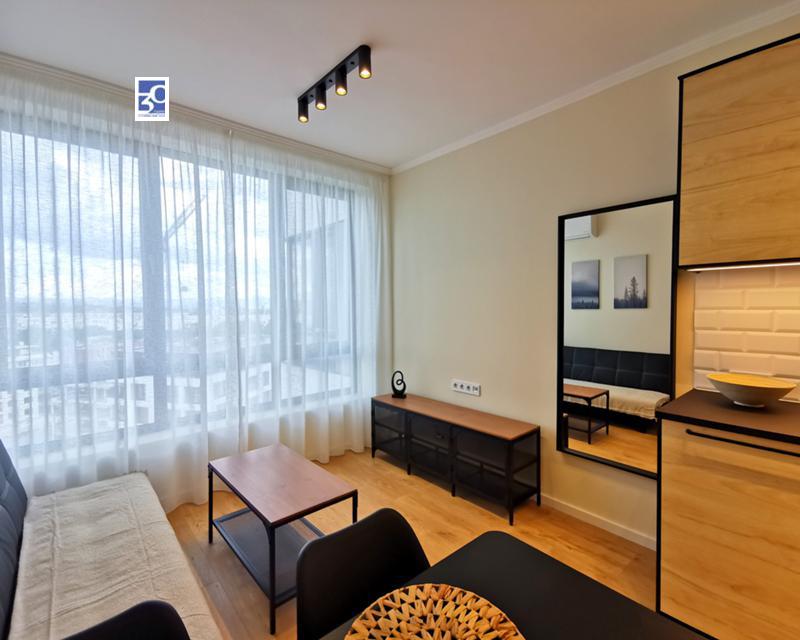 Дава под наем 2-СТАЕН, гр. София, Овча купел, снимка 3 - Апартаменти - 53502705