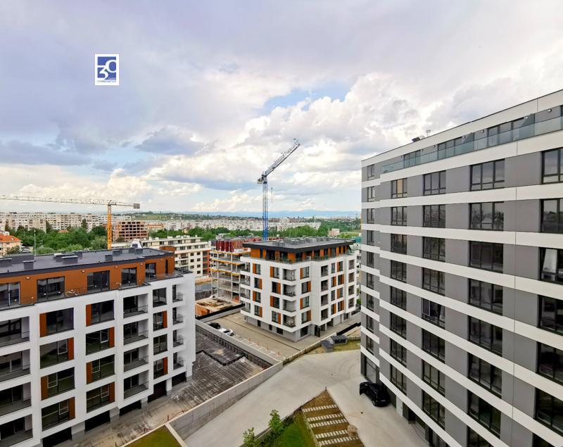 Дава под наем 2-СТАЕН, гр. София, Овча купел, снимка 6 - Апартаменти - 53502705