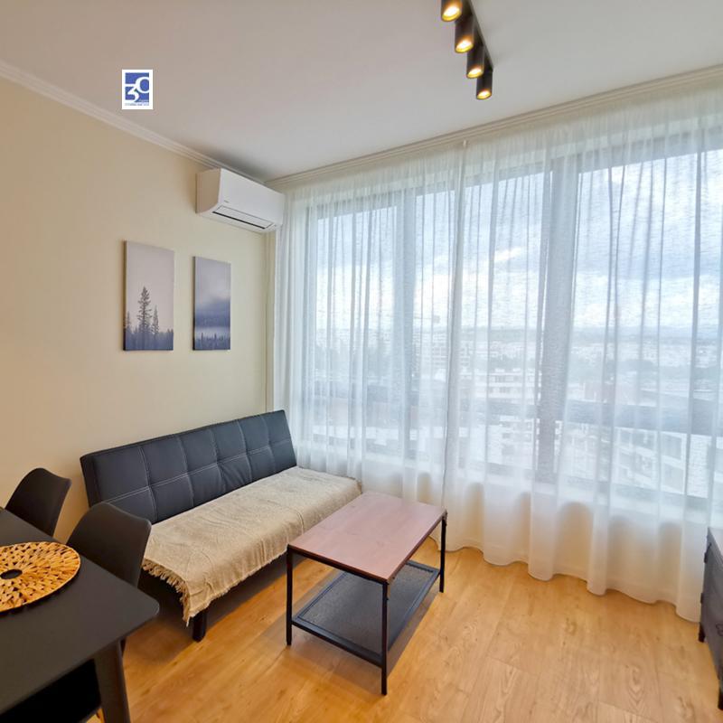 Дава под наем 2-СТАЕН, гр. София, Овча купел, снимка 2 - Апартаменти - 53502705