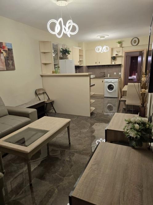 Da affittare  1 camera da letto Plovdiv , Marasha , 70 mq | 88228244