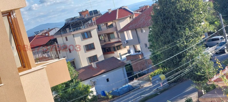 Дава под наем 2-СТАЕН, гр. Бургас, Сарафово, снимка 6 - Апартаменти - 52836804