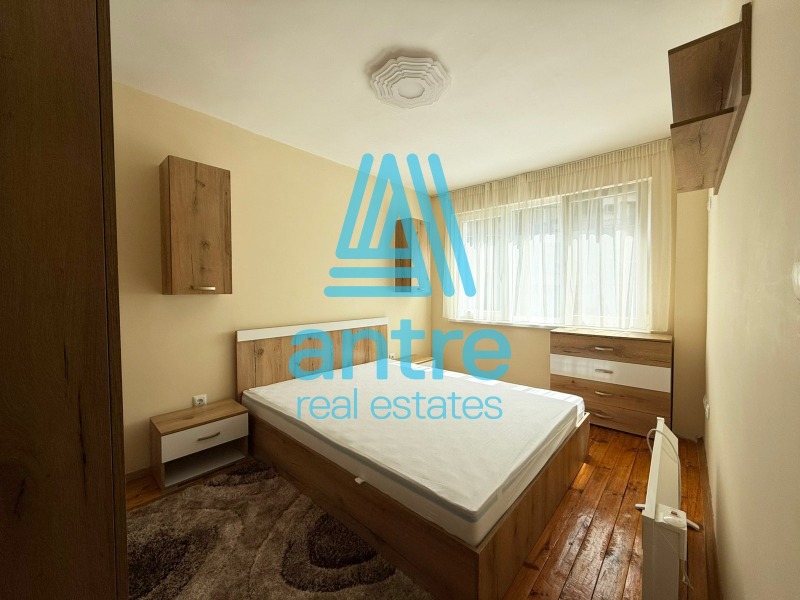 Дава под наем  2-стаен град София , Център , 55 кв.м | 80079425 - изображение [6]