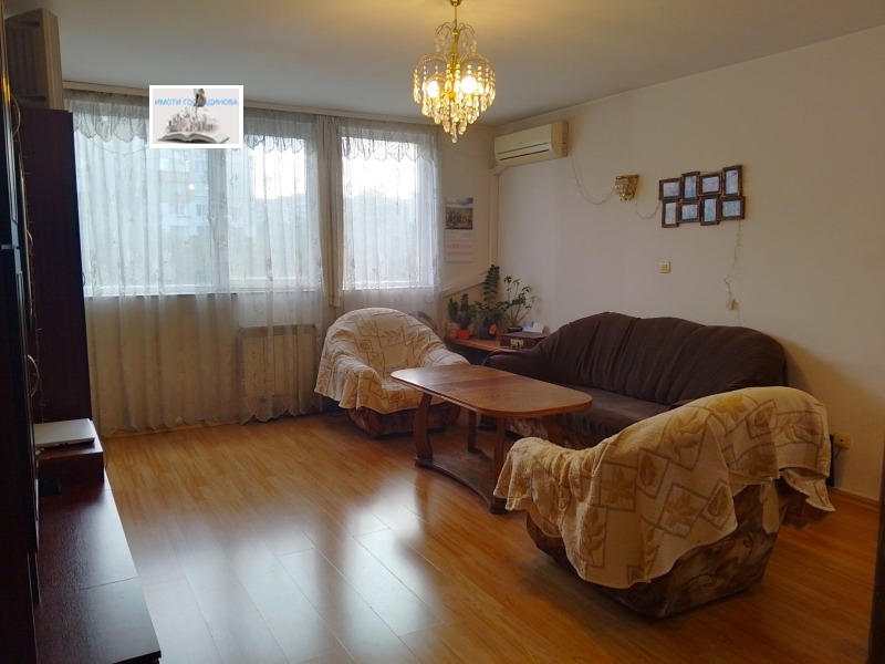 Kiralık  1 yatak odası Sofia , Belite brezi , 65 metrekare | 62444291 - görüntü [3]