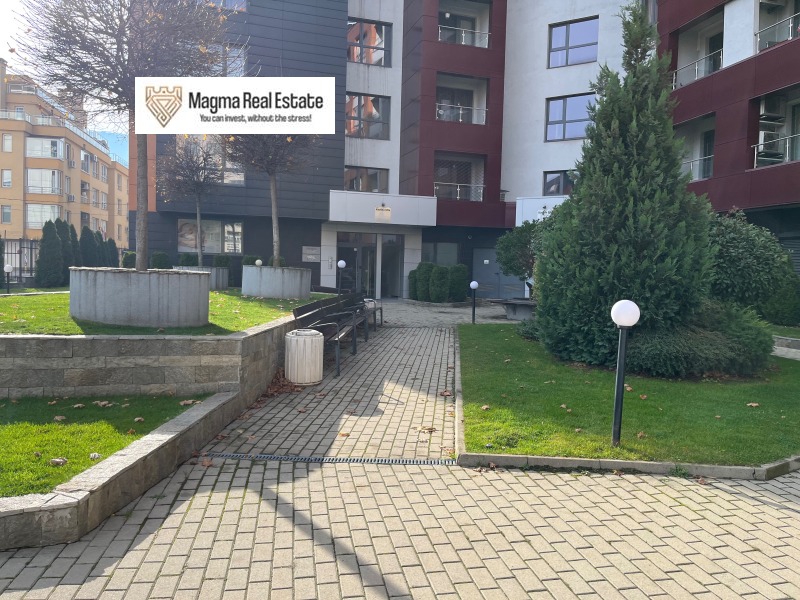 Дава под наем 2-СТАЕН, гр. София, Манастирски ливади, снимка 8 - Апартаменти - 52652065