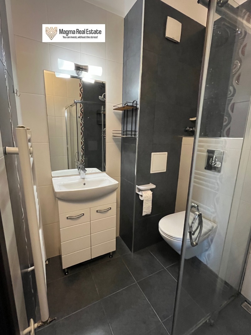 Дава под наем 2-СТАЕН, гр. София, Манастирски ливади, снимка 5 - Апартаменти - 52652065